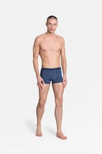 Boxers Omen 38291-MLC Set of 2 Navy-Grey Navy-Grey