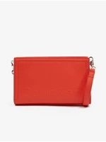 Coral Women's Crossbody Handbag Calvin Klein - Women