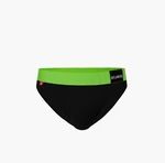 Men's sports briefs ATLANTIC - black