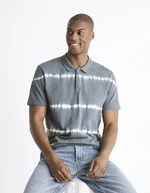 Celio Batik Polo T-Shirt Piké - Men