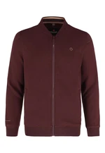 Volcano Man's Sweatshirt B-COLLEGE M01127-W24