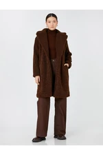 Koton Women's Coat