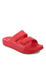 Esem E272.z.000 Women's Slippers Red