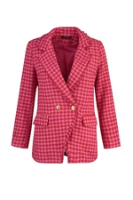 Cappotto da donna  Trendyol Patterned