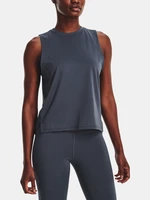 Under Armour Tank Top UA Rush Tank-GRY - Women