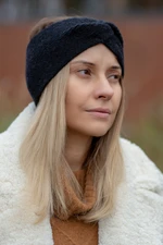 Fobya Woman's Headband F1524