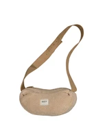 Handbag Barts AAKI CROSS BODY BAG Light Brown