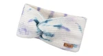 headband Barts BREEZES HEADBAND Purple