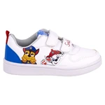 SPORTY SHOES PVC SOLE PAW PATROL