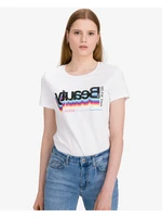 Beauty T-shirt Guess - Women