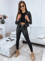 PANSY ladies black pants Dstreet z