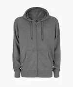 Men's Sports Sweatshirt ATLANTIC - gray