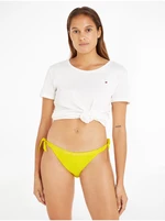 Tommy Hilfiger Underwear Dvojdielne pre ženy Tommy Hilfiger - žltá