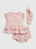 GAP Baby outfit set - Holky