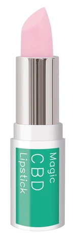 Dermacol Rtěnka měnící barvu s CBD (Magic Colour Changing Lipstick) 3,5 g 07 Dermacol Rtěnka měnící barvu s CBD (Magic Colour Changing Lipstick) 3,5 g 07