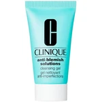 Clinique Čisticí pleťový gel Anti-Blemish Solutions (Cleansing Gel) 125 ml Clinique Čisticí pleťový gel Anti-Blemish Solutions (Cleansing Gel) 125 ml