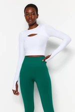 Top damski Trendyol Detailed