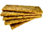 LK Baits Pet Sušený Kachní Plátek, 5ks, 100g