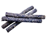 LK Baits Pet Luxusní Tyčky ze Sušené Tresky se sušeným špenátem,50g