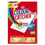K2R COLOUR CATCHER Pracie obrúsky 40 ks