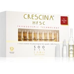 Crescina Transdermic 500 Re-Growth péče pro podporu růstu vlasů pro muže 20x3,5 ml Crescina Transdermic 500 Re-Growth péče pro podporu růstu vlasů pro muže 20x3,5 ml