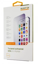 tvrzené sklo pro mobilní telefon Ochranné sklo pro Aligator S6500