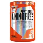 Extrifit AminoFree Peptides 400g - broskev