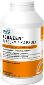 EQUAZEN  360 tvrdých kapsúl