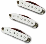 Bare Knuckle Pickups Boot Camp Old Guard ST Set W Bílá