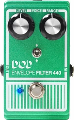 DOD Envelope Filter 440 Wah-Wah pedał efektowy do gitar