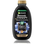 Garnier Botanic Therapy Magnetic Charcoal Čistiaci šampón, 400 ml