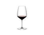 Sklenice na víno Veloce Cabernet Sauvignon, set 2ks - Riedel