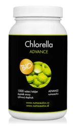 ADVANCE Chlorella BIO