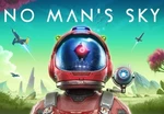 No Man's Sky XBOX One / Xbox Series X|S Account
