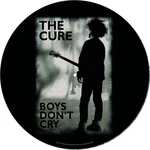 Pyramid International Podložka na gramofón The Cure