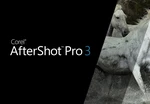 Corel AfterShot Pro 3 CD Key (Lifetime / 1 PC)