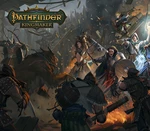 Pathfinder: Kingmaker Noble Edition EU Steam CD Key