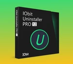 IObit Uninstaller 12 Pro Key (1 Year / 1 PC)