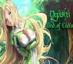 Nyasha Land of Elves Steam CD Key