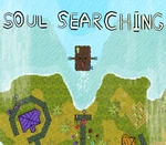 Soul Searching EU Steam CD Key