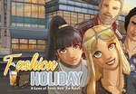 Fashion Holiday: A Game of Texas Hold 'Em Steam CD Key