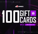CoinSell 100 PLN Gift Card