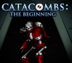 CATACOMBS: The Beginning Steam CD Key