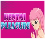 Hentai Pleasure Steam CD Key