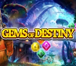 Gems of Destiny: Homeless Dwarf EN/FR/JP Languages Only Steam CD Key