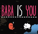 Baba Is You EU Steam CD Key