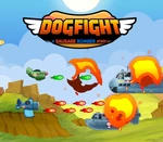 Dogfight: A Sausage Bomber Story EU Nintendo Switch CD Key