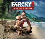 Far Cry 3 Classic Edition US XBOX One CD Key