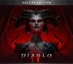 Diablo IV Deluxe Edition EU XBOX One / Xbox Series X|S CD Key