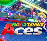Mario Tennis Aces Nintendo Switch Account pixelpuffin.net Activation Link